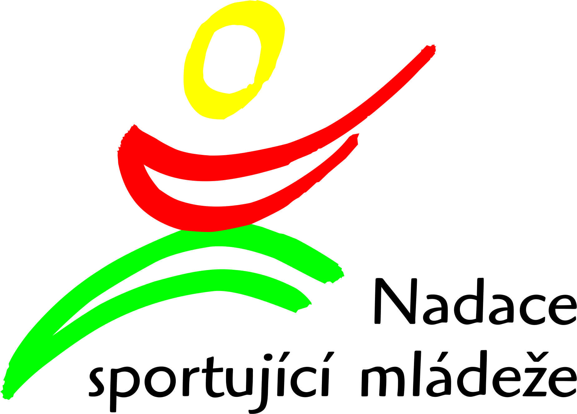 Nadace sportujc mldee